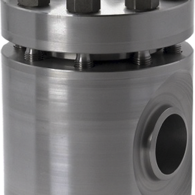 Фильтры сетчатые Mankenberg SF 3.00