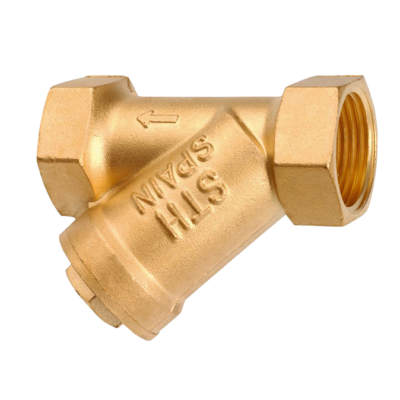 Фильтры сетчатые Standard Hidraulica