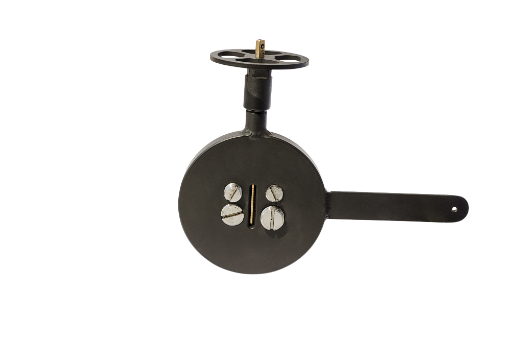 Дроссельные шайбы Гранбаланс 1 Дроссельные шайбы Гранбаланс