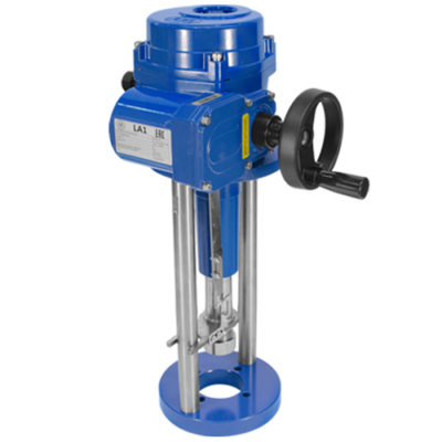 Электроприводы Смартгир LA