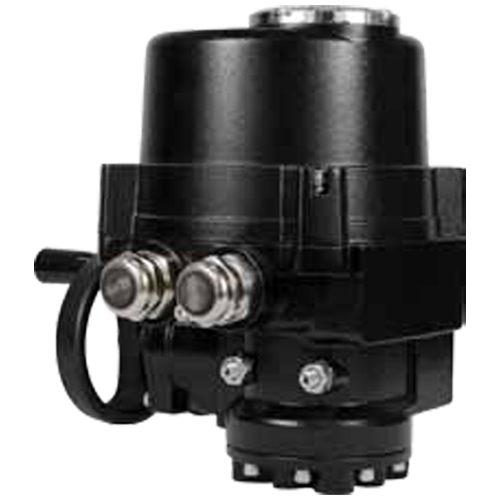 Сервопривод Смартгир, неполнооборотный серии QD2 1 Сервопривод Смартгир, неполнооборотный серии QD2