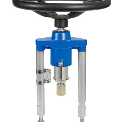 Ручной привод Смартгир ПР