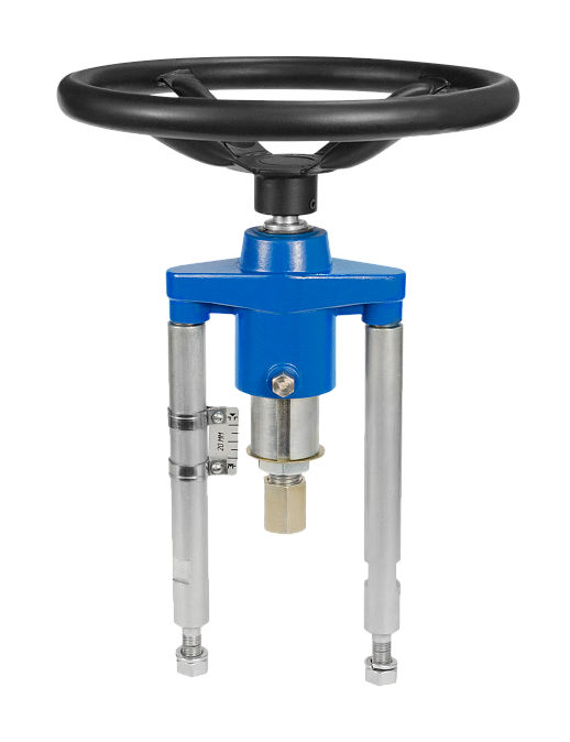 Ручной привод Смартгир ПР 1 Ручной привод Смартгир ПР