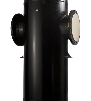 Сепараторы пара и сжатого воздуха Гранстим СПГ25