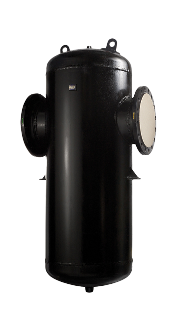 Сепараторы пара и сжатого воздуха Гранстим СПГ25 1 Сепараторы пара и сжатого воздуха Гранстим СПГ25