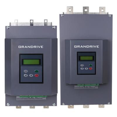 Устройства плавного пуска Grandrive SSA