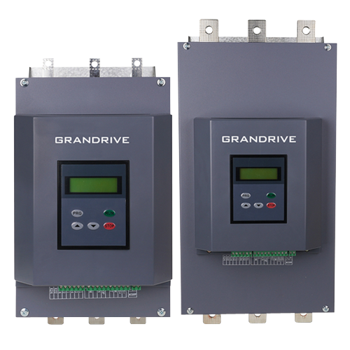 Устройства плавного пуска Grandrive SSA