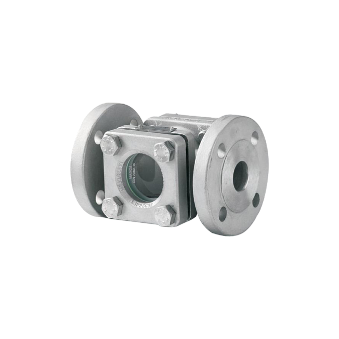 Стекла смотровые Swissfluid SSP/SST 2 Стекла смотровые Swissfluid SSP/SST — изображение 2