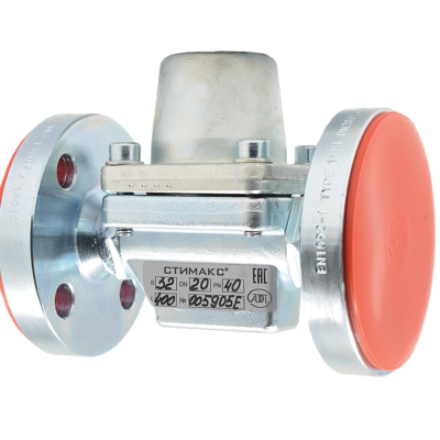 Конденсатоотводчики Стимакс B32