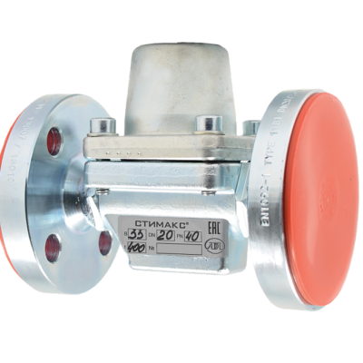 Конденсатоотводчики Стимакс B33