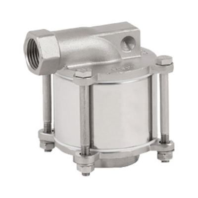 Конденсатоотводчики Стимакс TK51