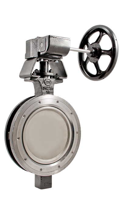 Затворы Стейнвал серии ТМ 2 двухэксцентриковые 1 Затворы Стейнвал серии ТМ 2 двухэксцентриковые