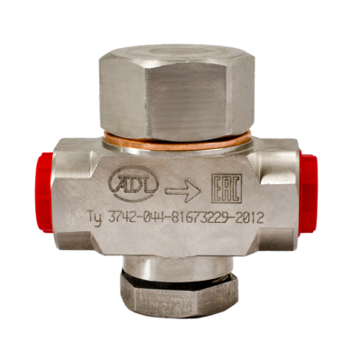 Конденсатоотводчики Стимакс TM42