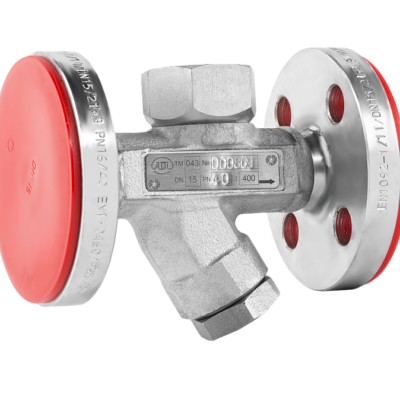 Конденсатоотводчики Стимакс TM43