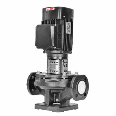 Насосы циркуляционные Гранпамп ЦНВ 50