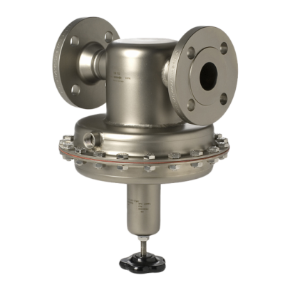 Перепускные клапаны Mankenberg UV3.0