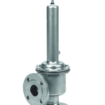 Гигиенические клапаны Mankenberg UV3.8