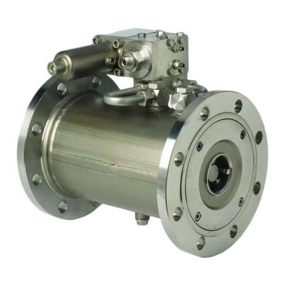 Редукционные клапаны Mankenberg RP814/815