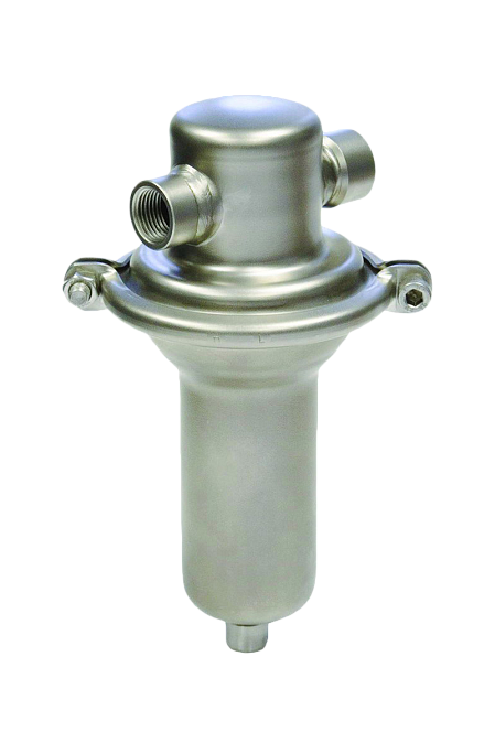 Перепускные клапаны Mankenberg UV5.1 1 Перепускные клапаны Mankenberg UV5.1