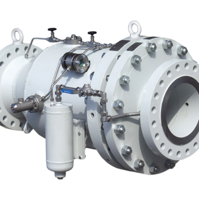Клапаны защиты от гидроудара серии SR