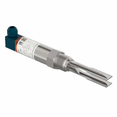 ВДУ вибрационные сигнализаторы уровня