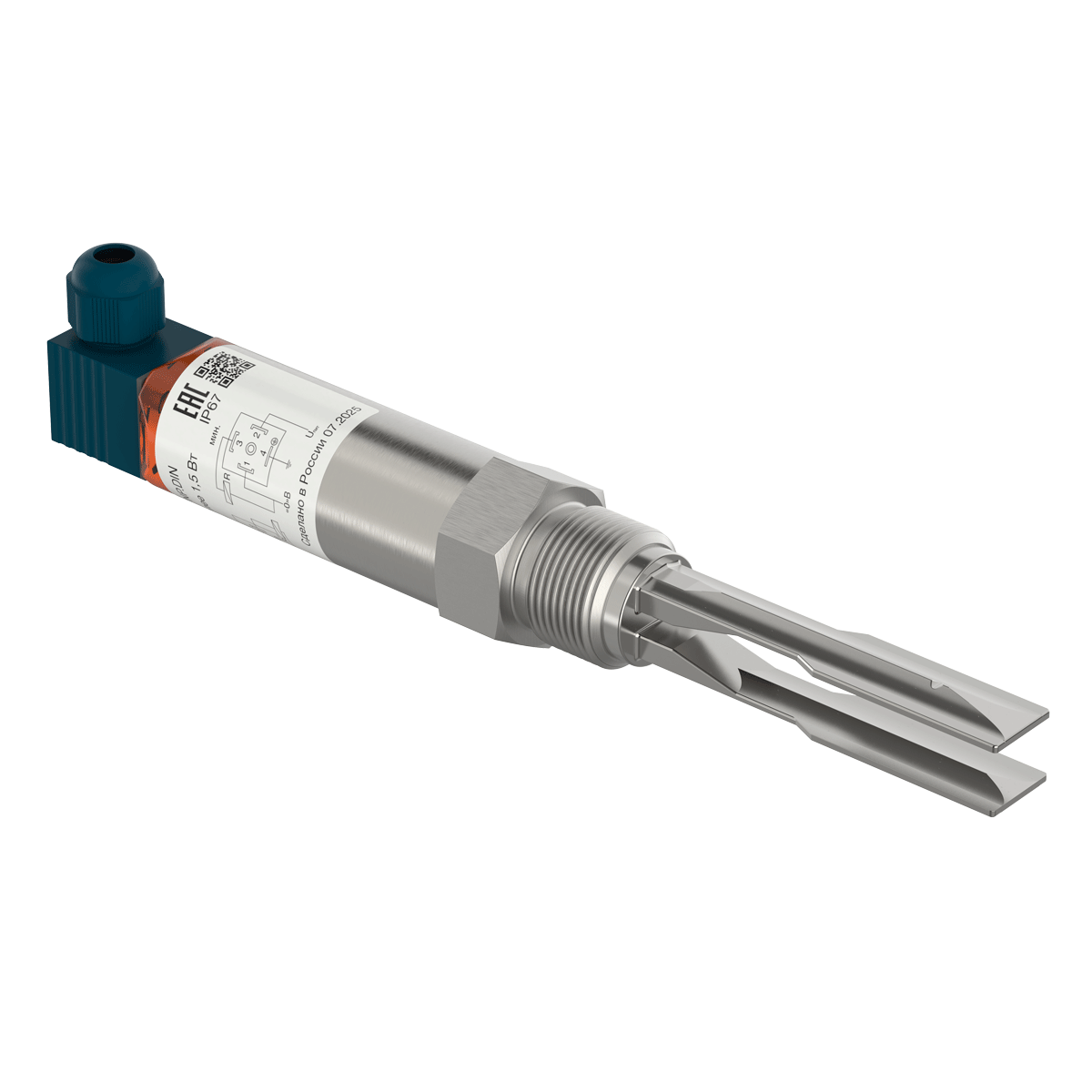 ВДУ вибрационные сигнализаторы уровня 1 ВДУ вибрационные сигнализаторы уровня