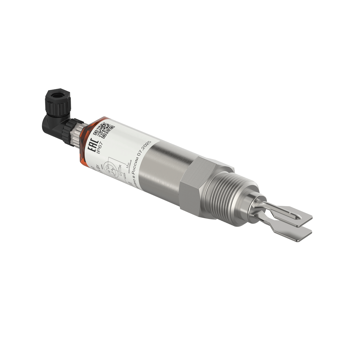 ВДУ вибрационные сигнализаторы уровня 2 ВДУ-230.40.1.P.M12