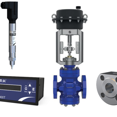 Система контроля загрязнения конденсата VIRA BS3-T