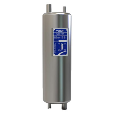Охладители отбора проб VIRA NK 20