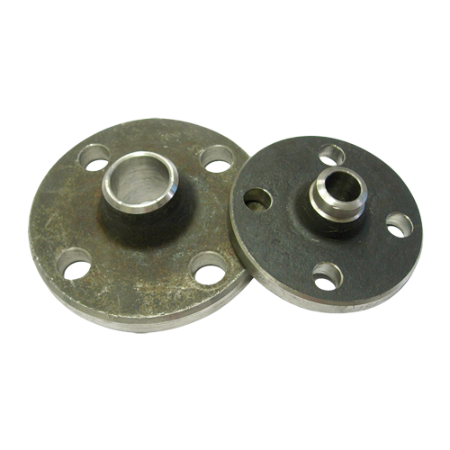 Комплект фланцев воротниковых