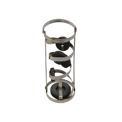 Магнитные вставки АДЛ MB-01 к фильтрам IS15/IS16