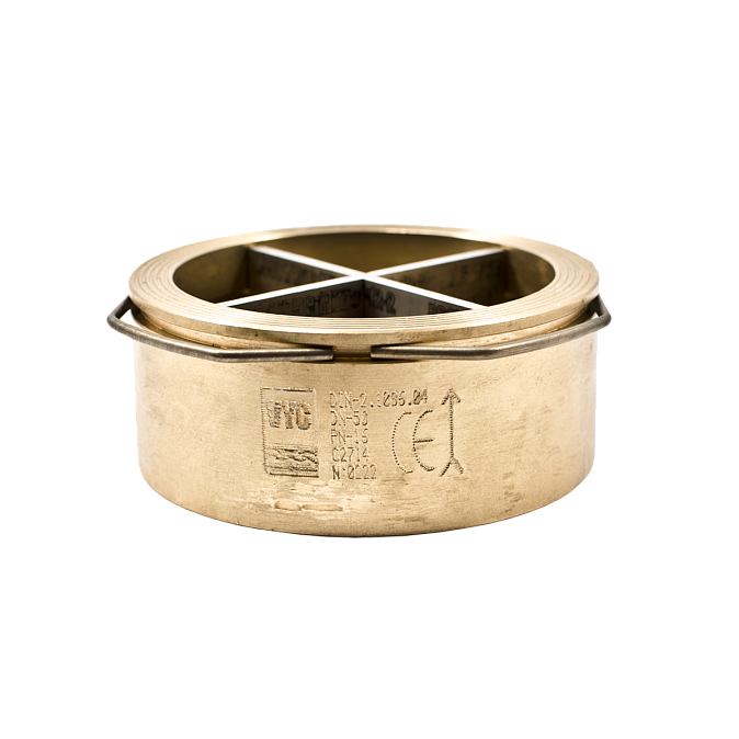 Клапаны обратные VYC серии 170/172-01 2 Клапаны обратные VYC серии 170/172-01 — изображение 2