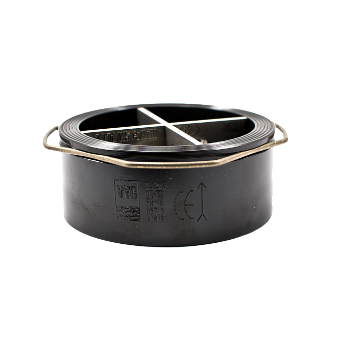 Клапаны обратные VYC серии 170/172-02 1 Клапаны обратные VYC серии 170/172-02