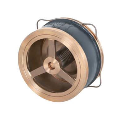 Клапаны обратные VYC серии 170/172-01