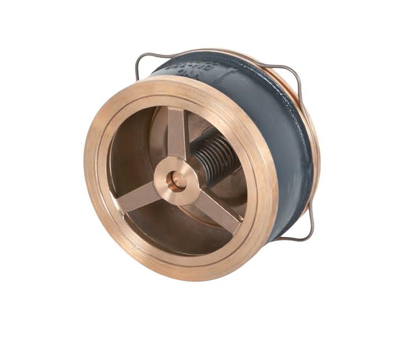 Клапаны обратные VYC серии 170/172-01 1 Клапаны обратные VYC серии 170/172-01