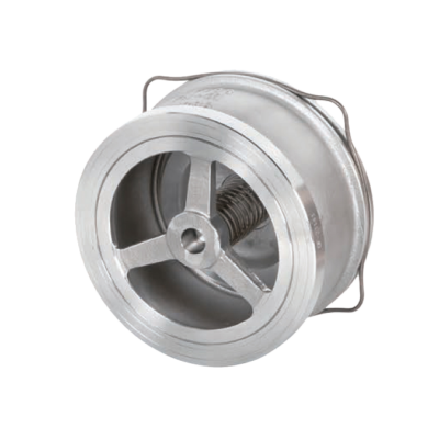 Клапаны обратные VYC серии 170/172-03