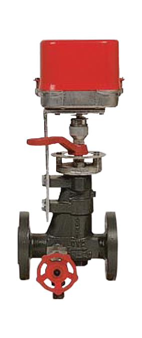 Клапаны непрерывной продувки VYC 560-А 1 Клапаны непрерывной продувки VYC 560-А