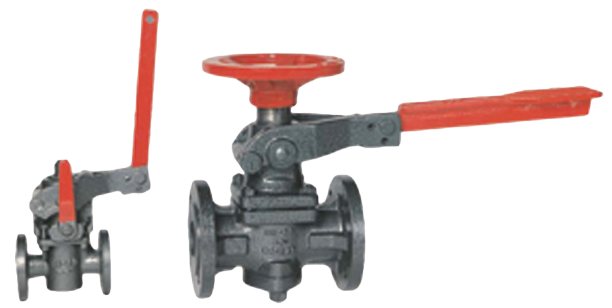 Клапаны периодической продувки VYC 260 1 Клапаны периодической продувки VYC 260