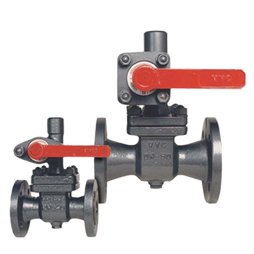 Клапаны периодической продувки VYC 460 1 Клапаны периодической продувки VYC 460