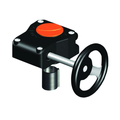 Червячные редукторы Pro-Gear серии X