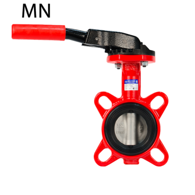 Затворы Гранвэл ЗПТЛ с рукояткой