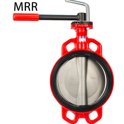 Затворы Гранвэл ЗПТЛ с рукояткой