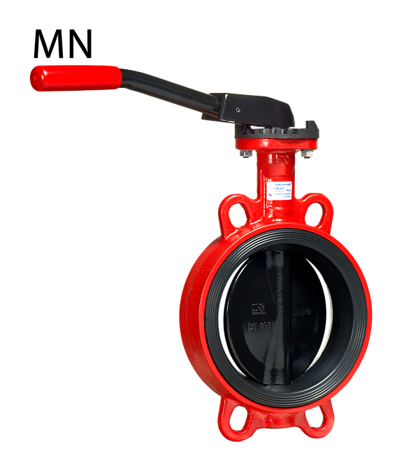 Затворы Гранвэл ЗПТС с рукояткой 1 Затворы Гранвэл ЗПТС с рукояткой