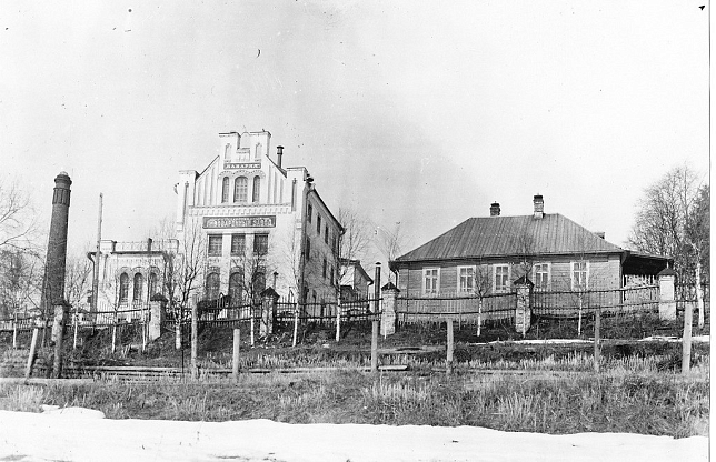 Замена газораспределительной установки на Пивзаводе «Бавария» г. В. Устюг 4 Замена газораспределительной установки на Пивзаводе «Бавария» г. В. Устюг 3 - NordEnergy