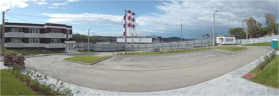 Оборудование для Приморского океанариума, г. Владивосток 5 - NordEnergy