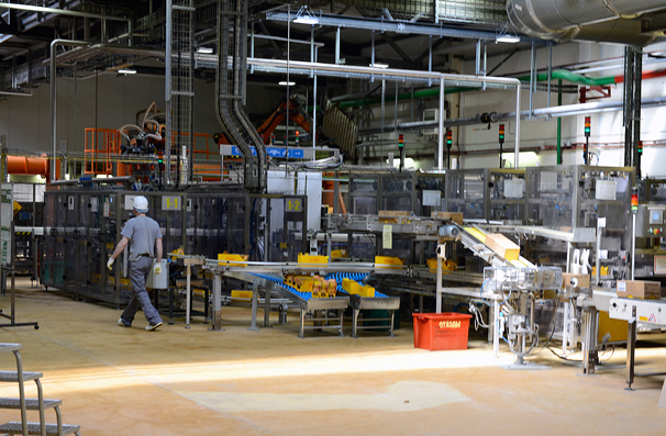 Обвязка конвейера по выпуску жидких кормов для животных, «Нестле Пурина ПетКер»,
М.О. 1 - NordEnergy