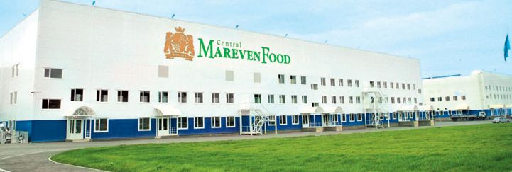 Оборудование для пароконденсатных систем, Mareven food central, М.О. 2 Оборудование для пароконденсатных систем, Mareven food central, М.О. 1 - NordEnergy
