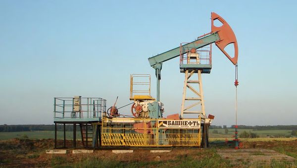 Поставка мягких пускателей для строительства нефтедобывающих скважин, г. Усинск 1 - NordEnergy