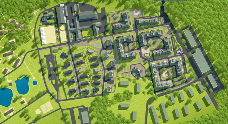 Арматура для котельной ЖК «Отрада», М.О. 1 - NordEnergy