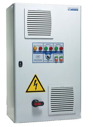 Электрооборудование для микрорайона «Родники», г. Новосибирск 2 Электрооборудование для микрорайона «Родники», г. Новосибирск 1 - NordEnergy